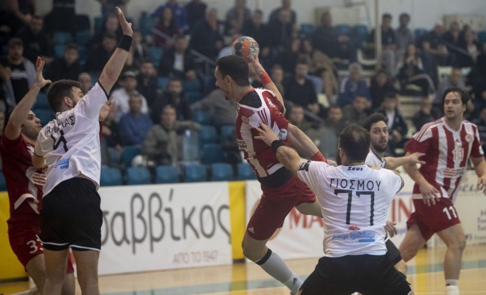 ΠΑΟΚ ΟΣΦΠ