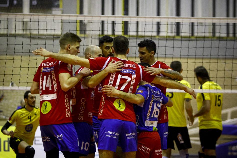 Φοίνικας Σύρου