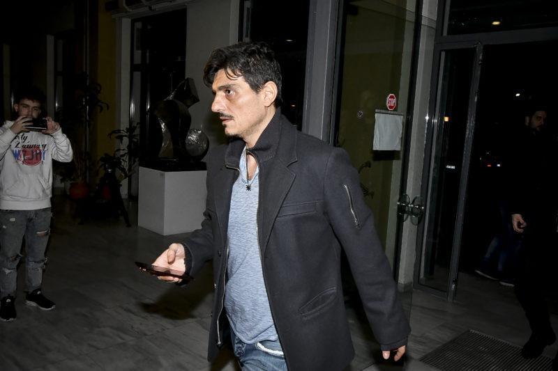 Δημήτρης Γιαννακόπουλος