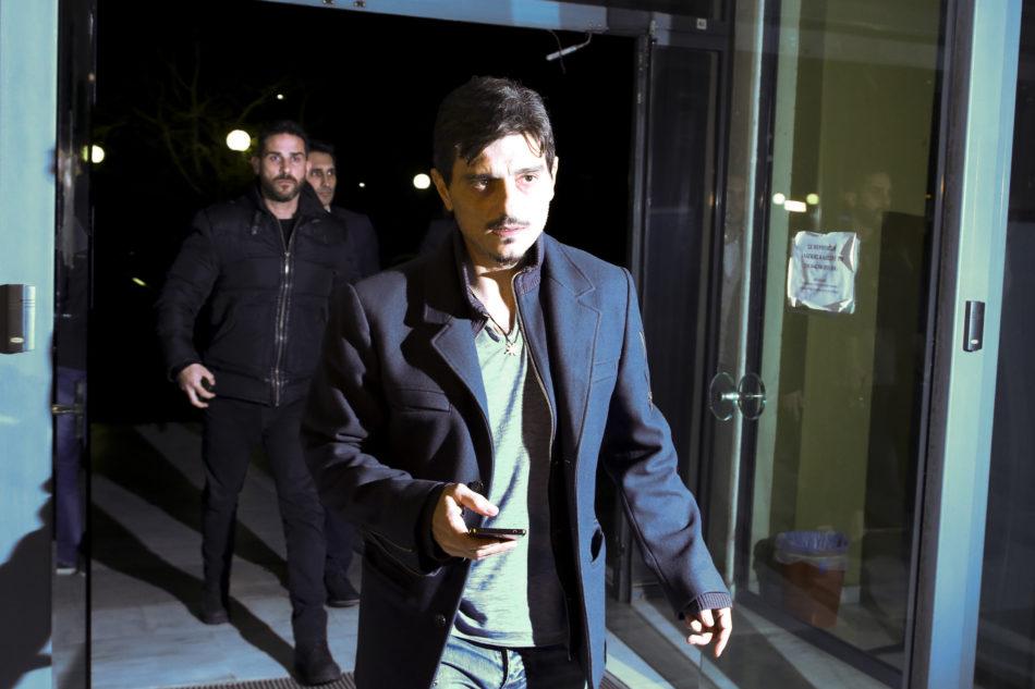 Δημήτρης Γιαννακόπουλος