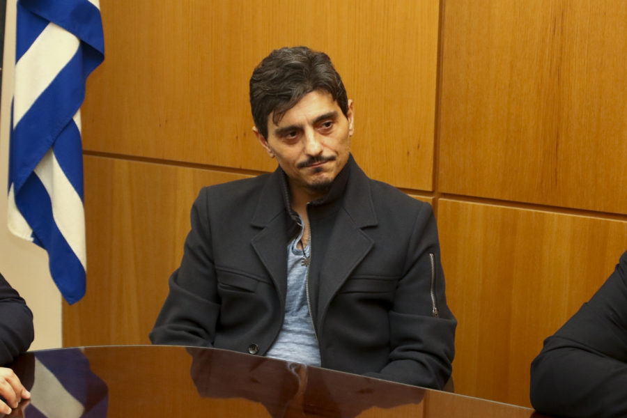 Δημήτρης Γιαννακόπουλος