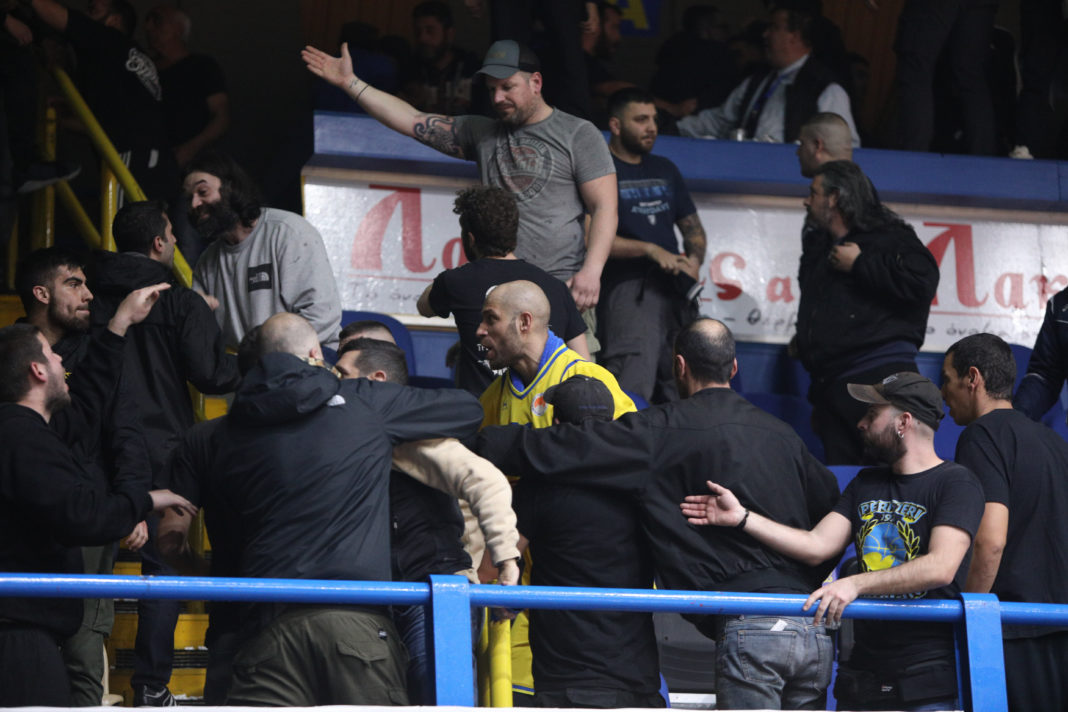 Βασιλόπουλος