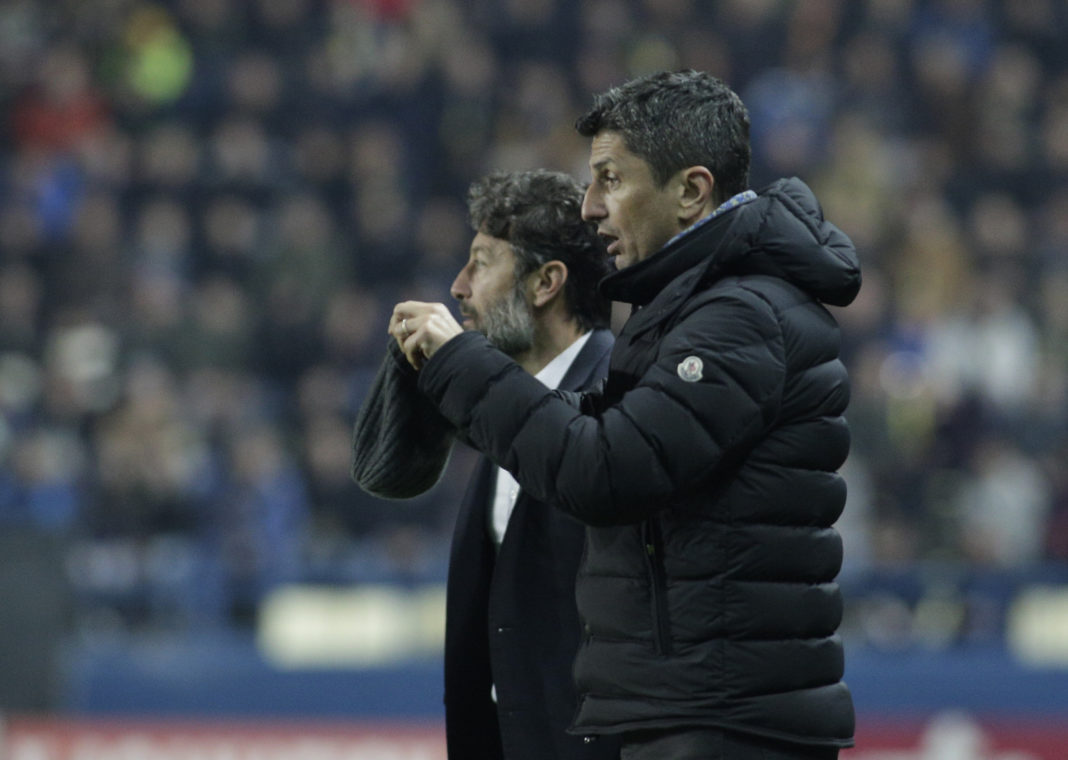 Λουτσέσκου