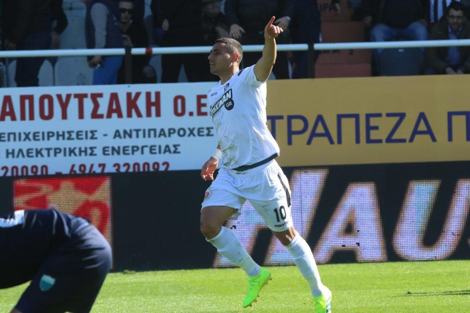 Γιακουμάκης