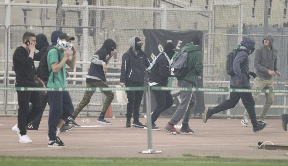 Παναθηναϊκός