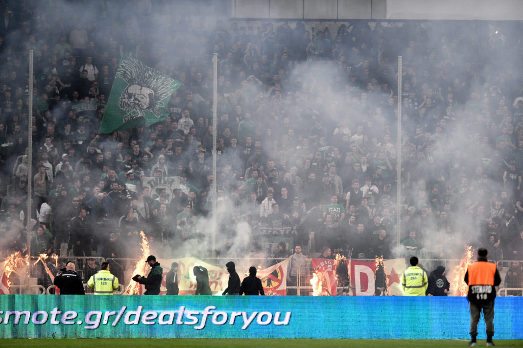 Παναθηναϊκός