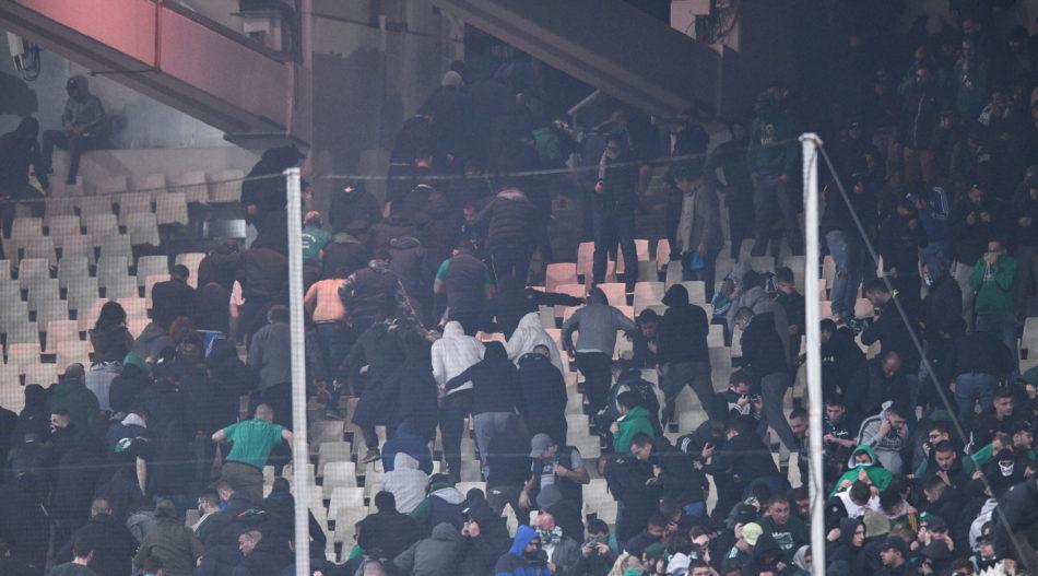 Παναθηναϊκός