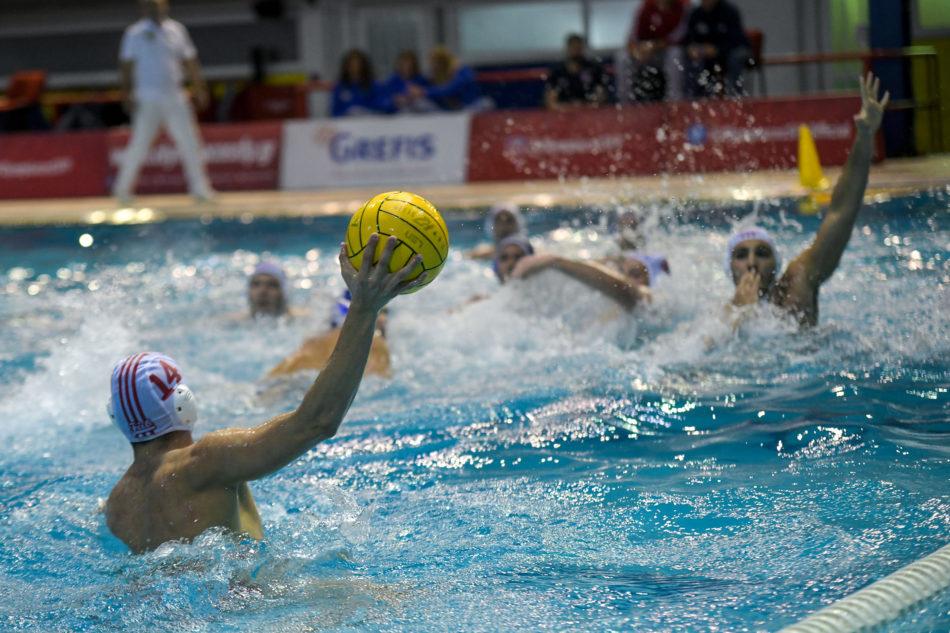 Ολυμπιακός ΝΟ Χανίων