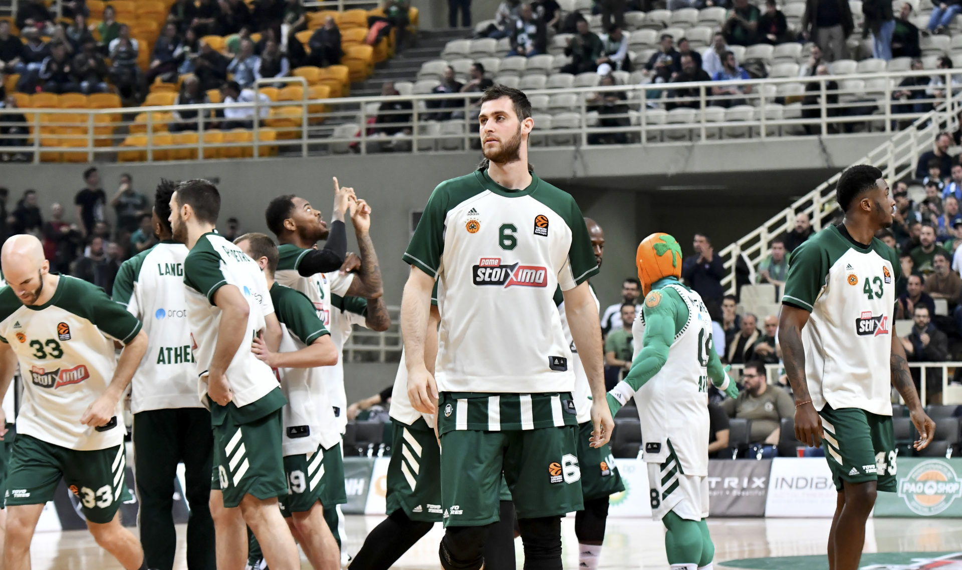 Παπαγιάννης