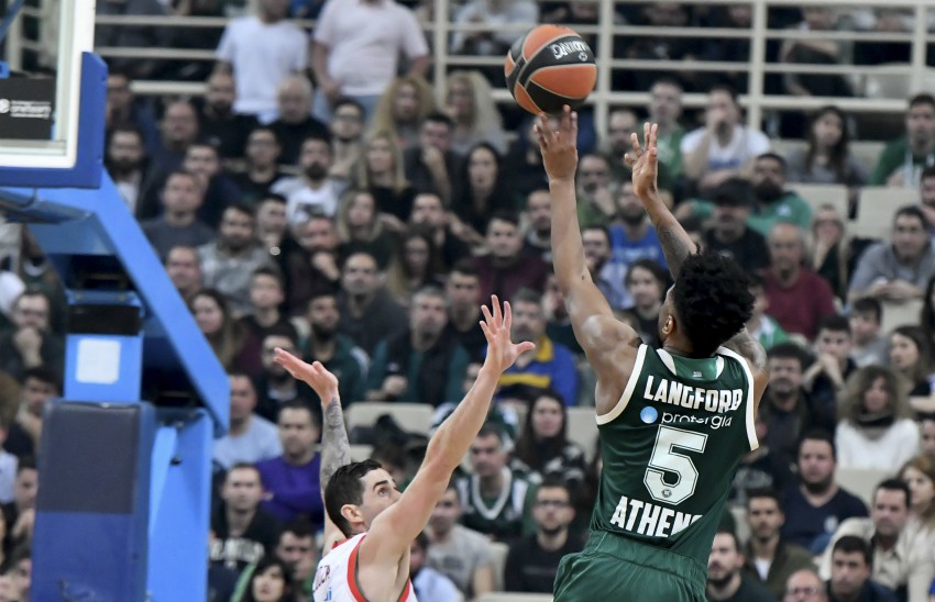 Λάνγκφορντ