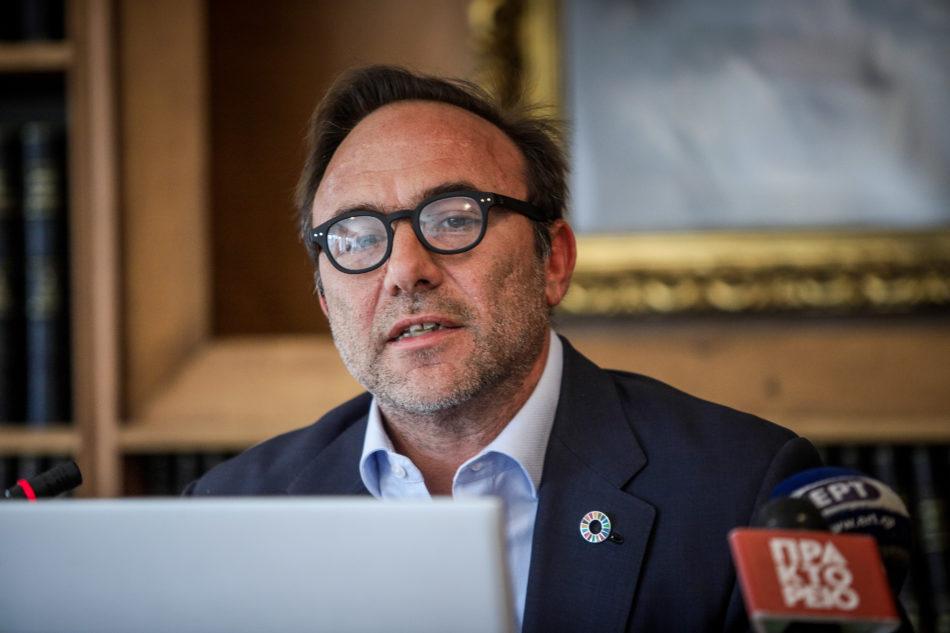 Πέτρος Κόκκαλης