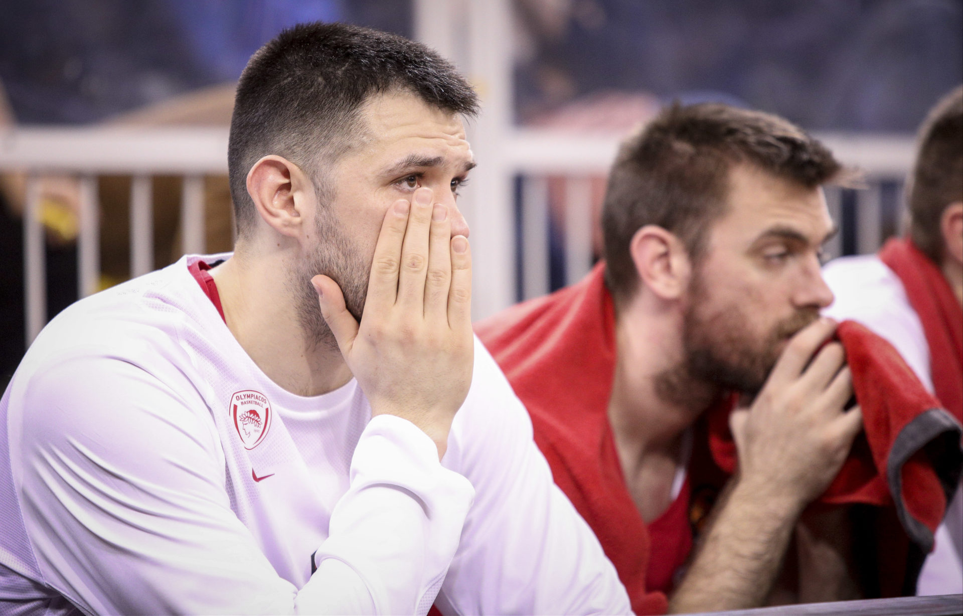 Ολυμπιακός Γκραν Κανάρια