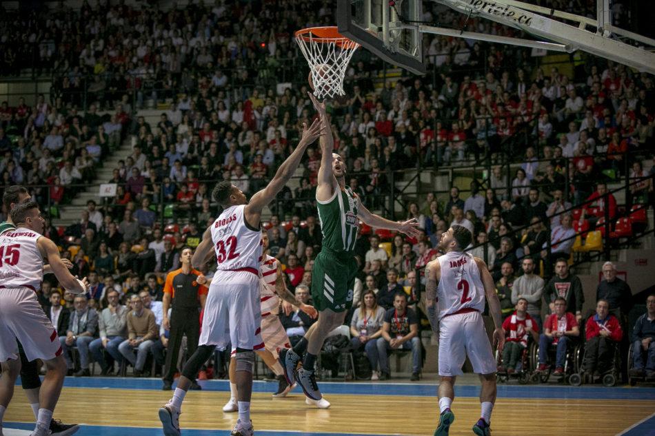 ΠΑΟ - Αρμάνι