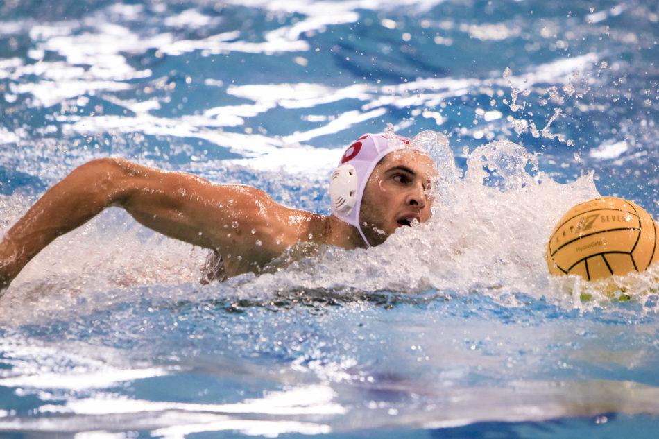 Ολυμπιακός