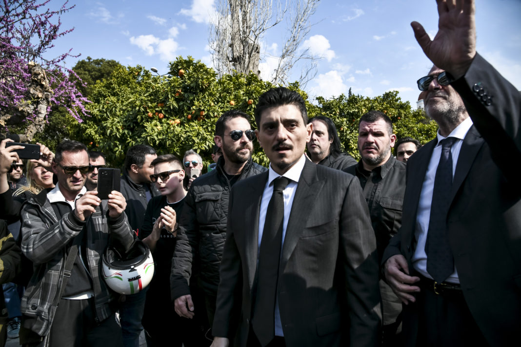 Γιαννακόπουλος