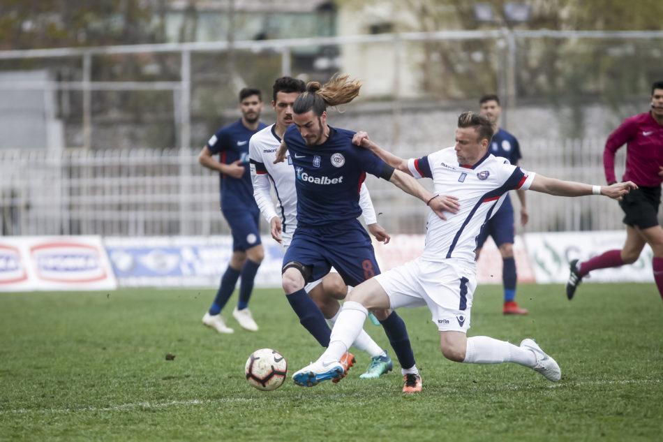 Τρίκαλα Κέρκυρα