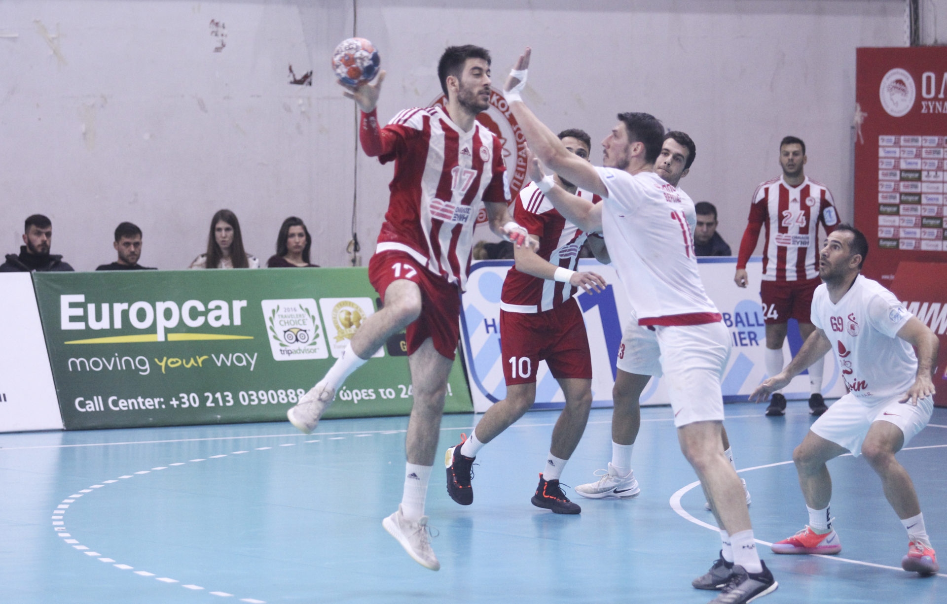 Ολυμπιακός Φίλιππος Βέροιας