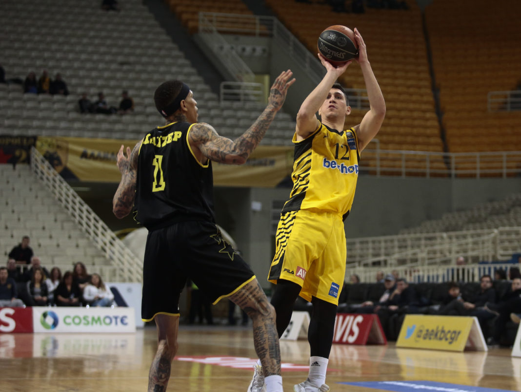 Λαρεντζάκης