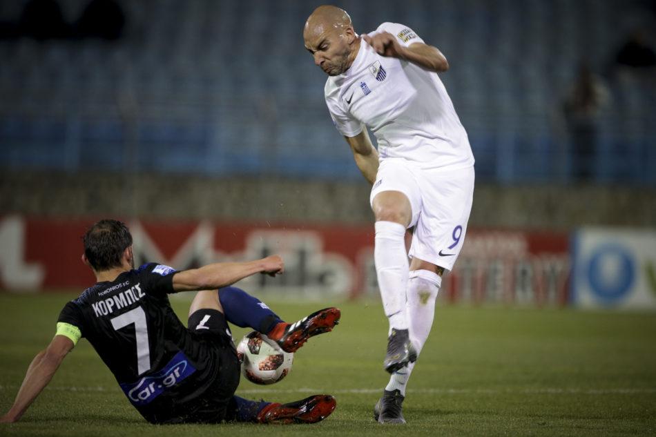 Λαμία - Πανιώνιος ΛΑΜΙΑ - ΠΑΝΙΩΝΙΟΣ