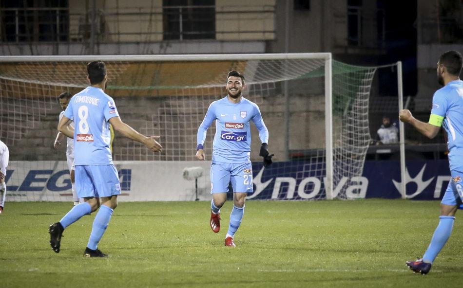 ΠΑΣ Γιάννινα