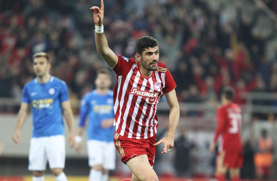 Μπουχαλάκης