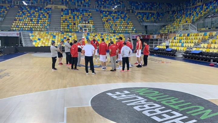 Ολυμπιακός Κανάρια