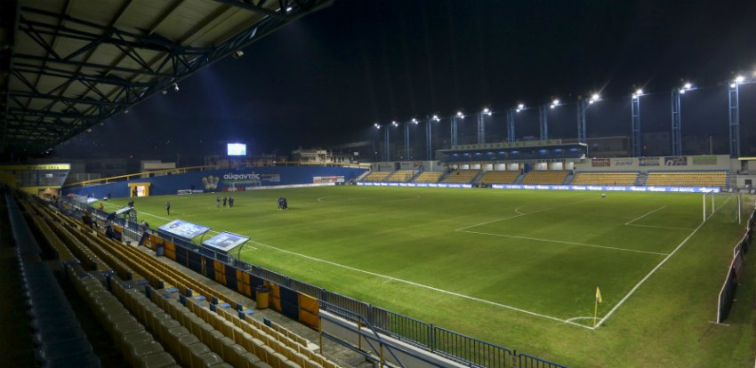 αγωνιστική