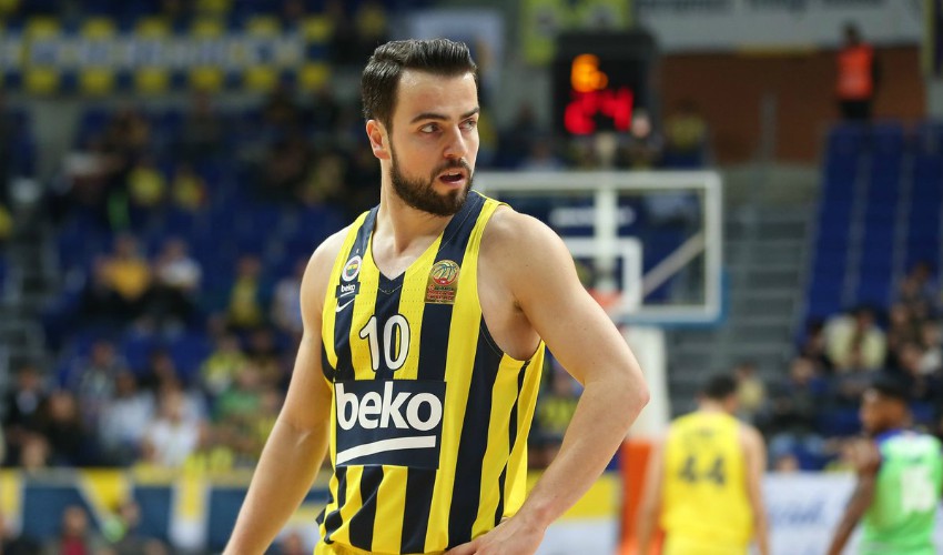 Φενέρμπαχτσε