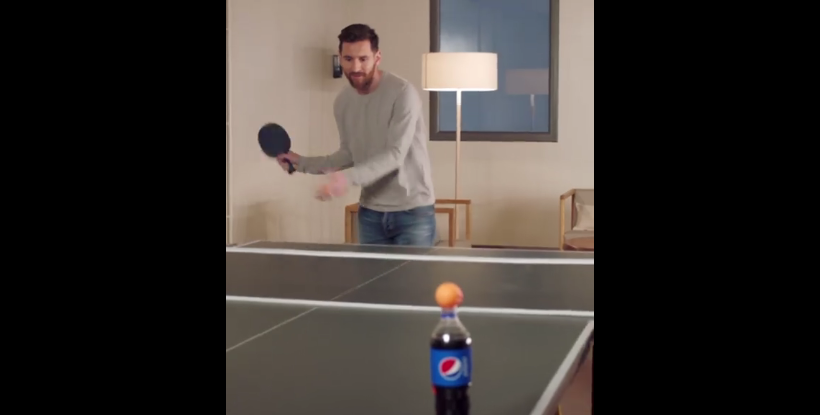 πινγκ πονγκ