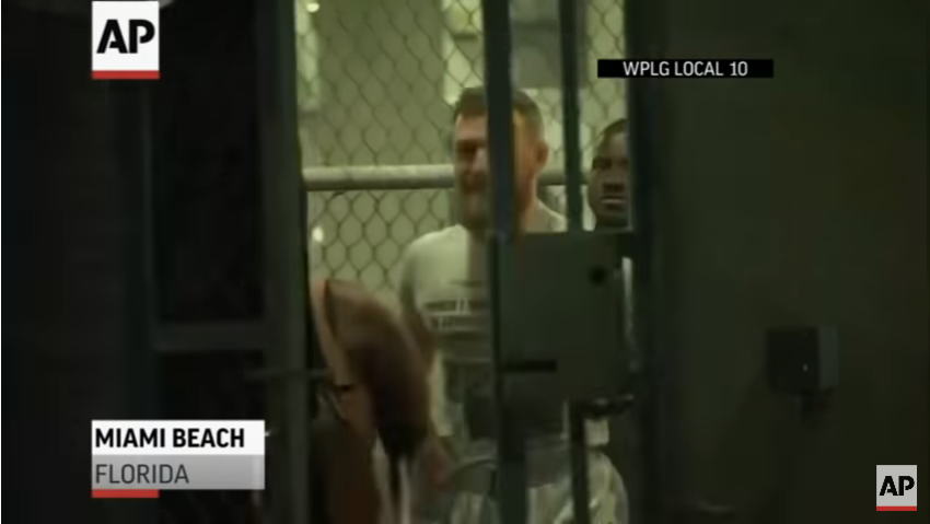 ΜακΓκρέγκορ