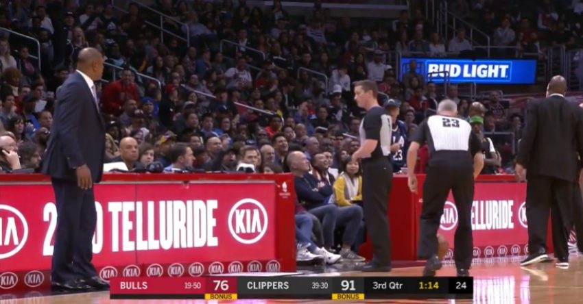 προπονητές