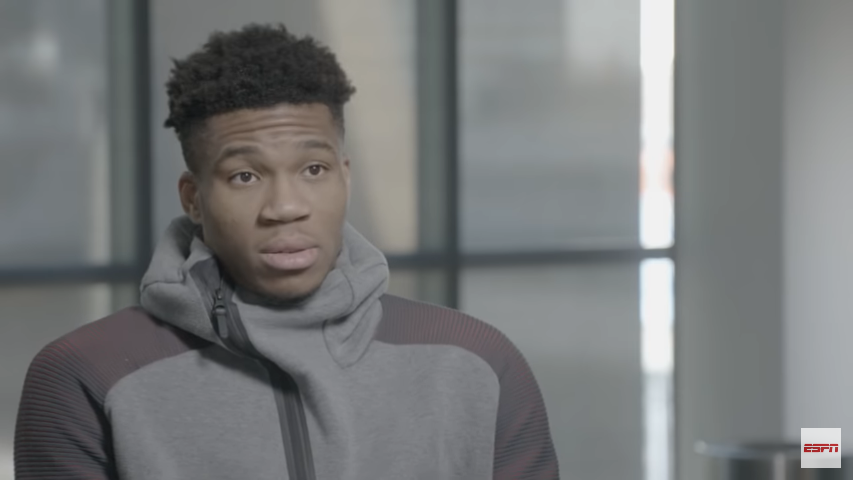 Αντετοκούνμπο