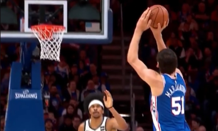 Μαριάνοβιτς