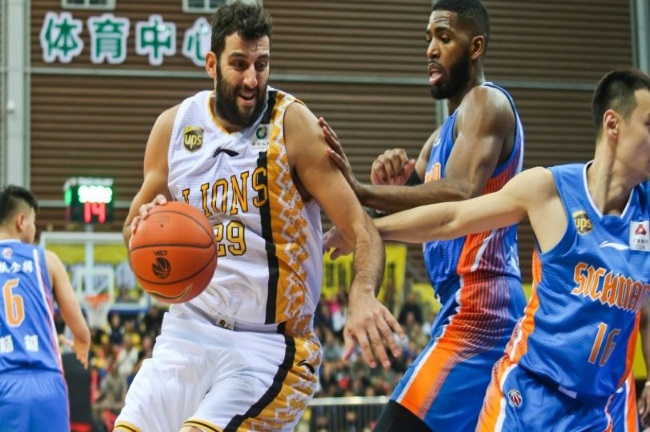 μπουρουσης