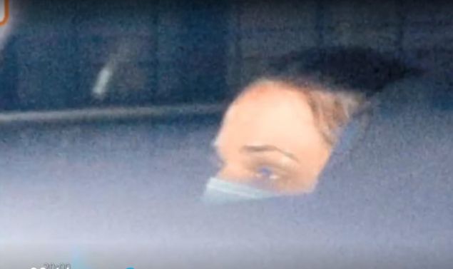 Μελισσαροπούλου