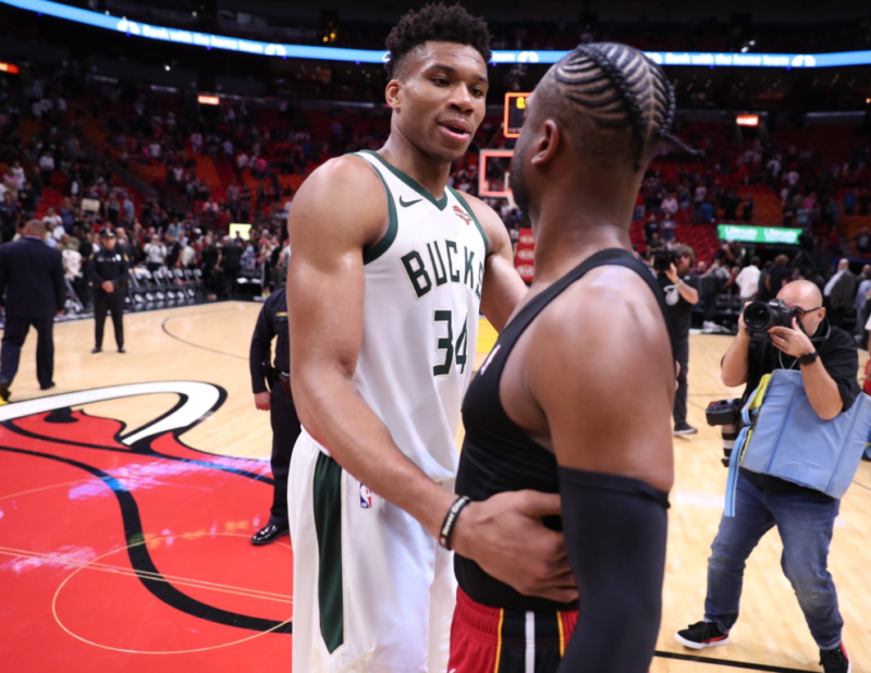 Αντετοκούνμπο