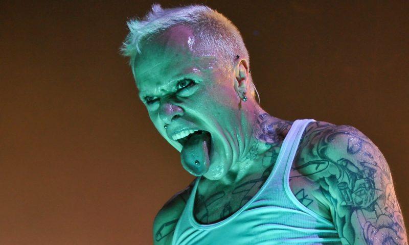 Keith Flint Prodigy FWS