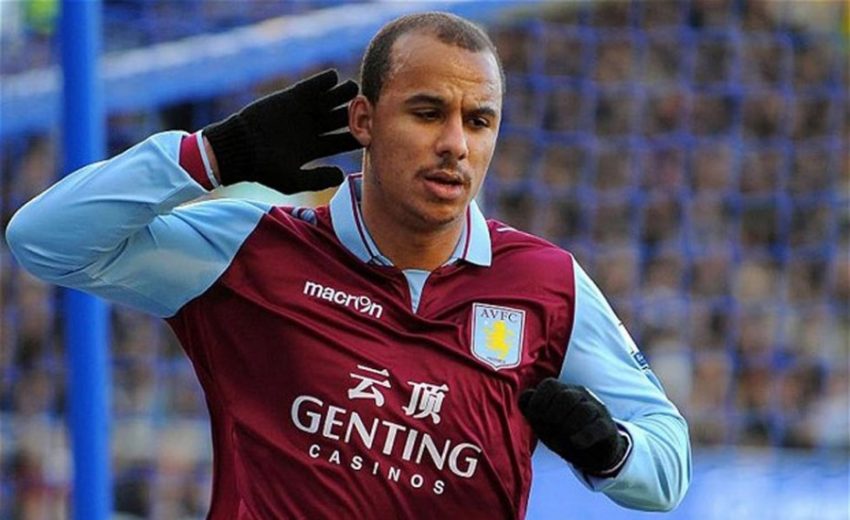 Αγκμπονλαχόρ