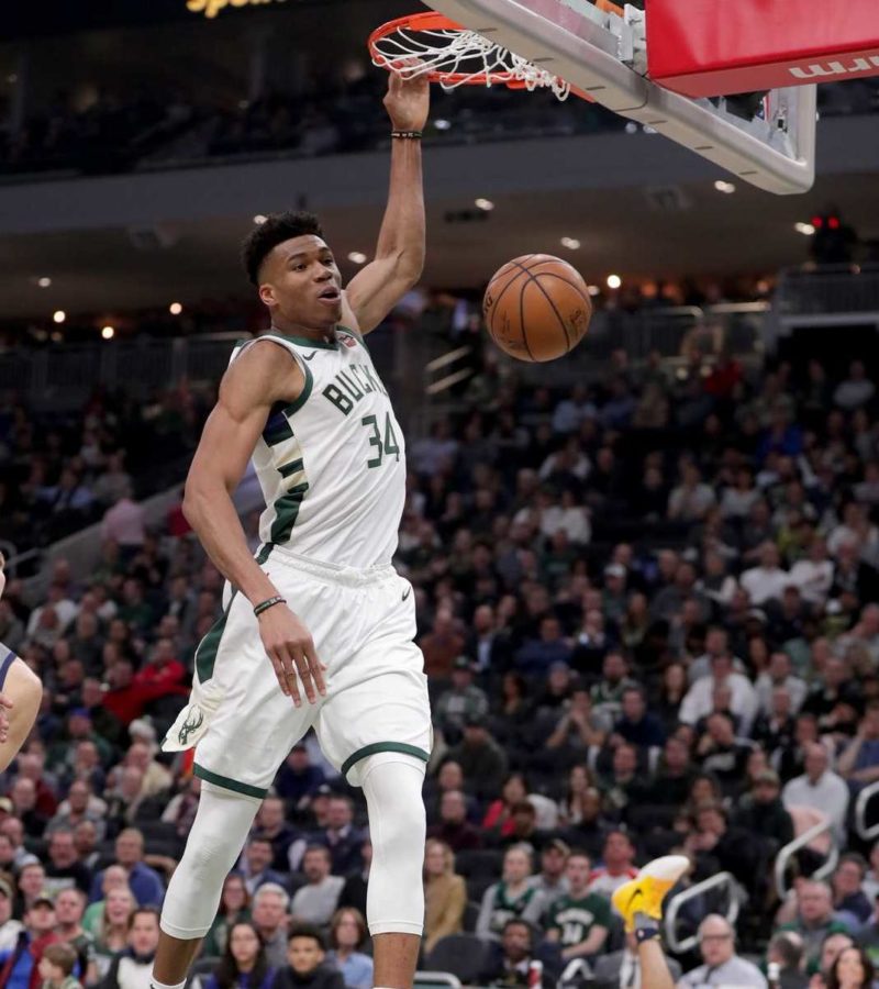 Αντετοκούνμπο