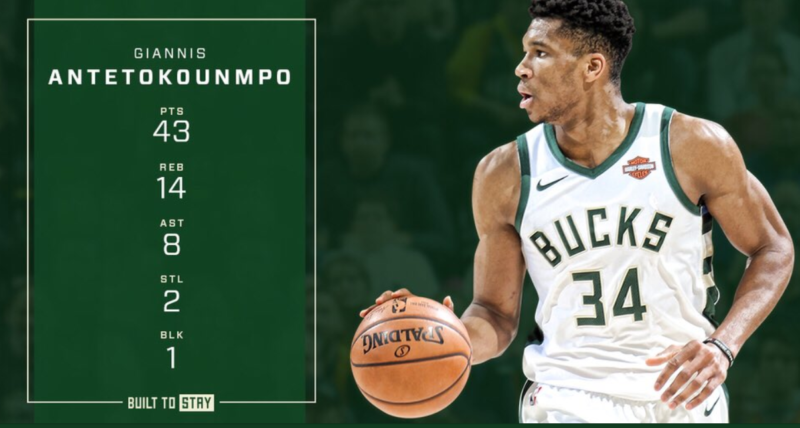 Αντετοκούνμπο