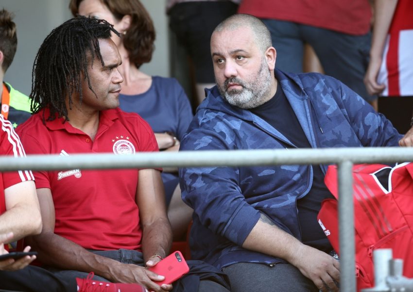 Καραπαπάς Καρεμπέ