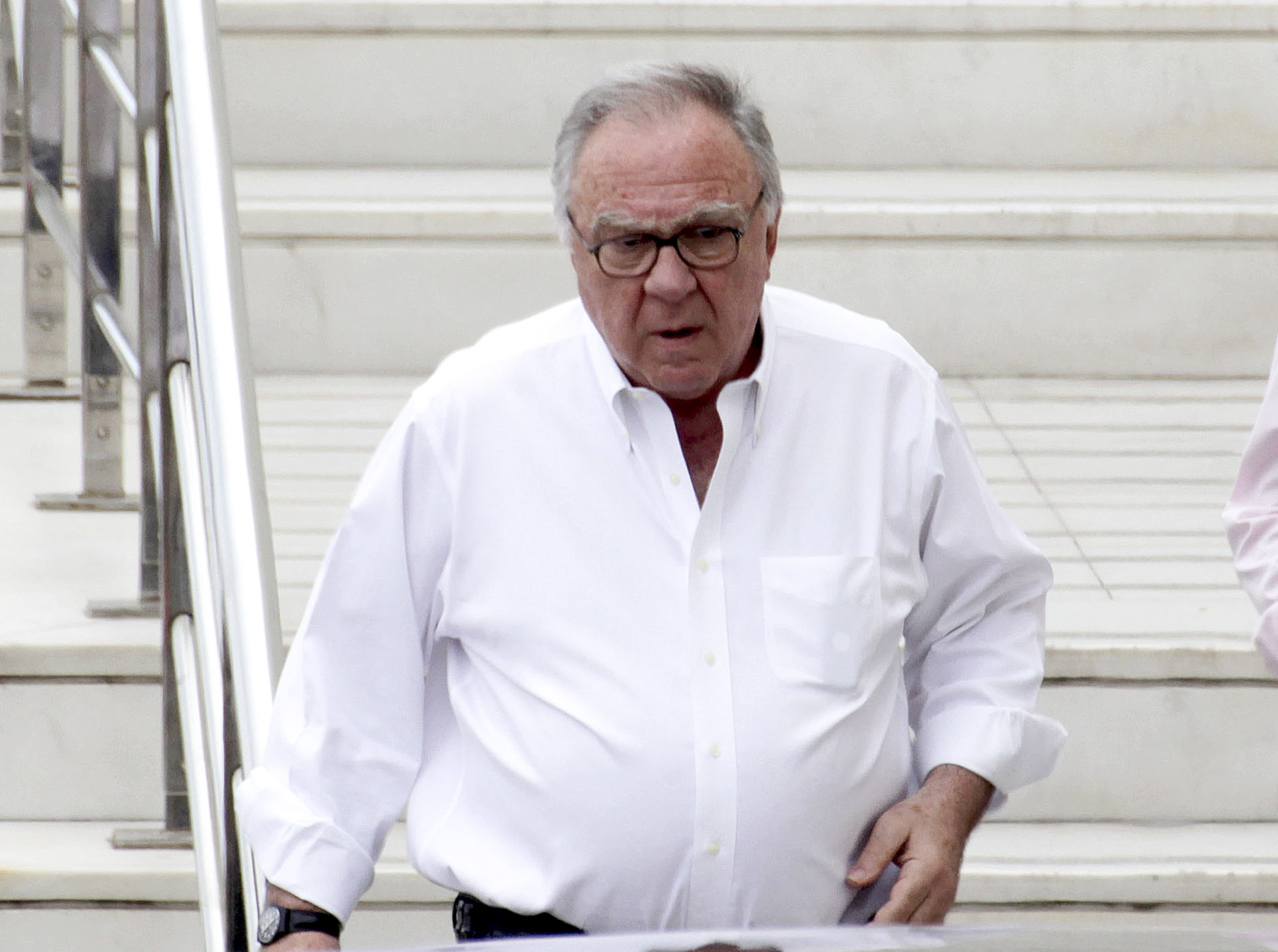 Κόκκαλης Intralot