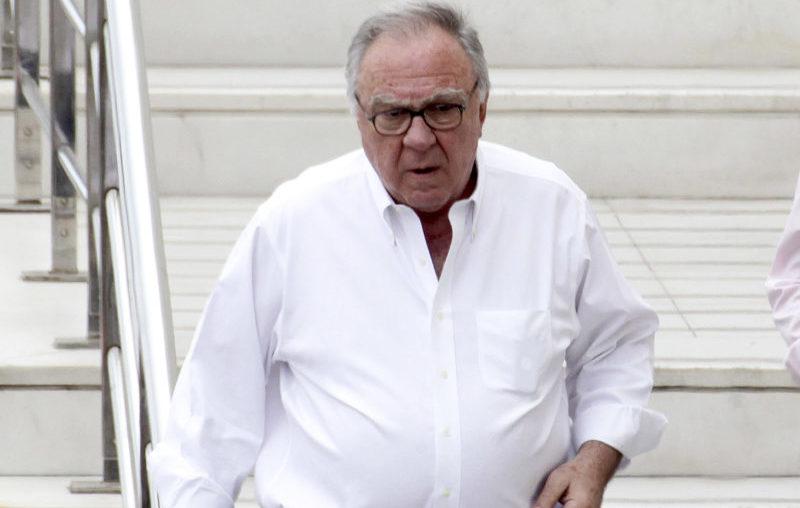 Κόκκαλης Intralot