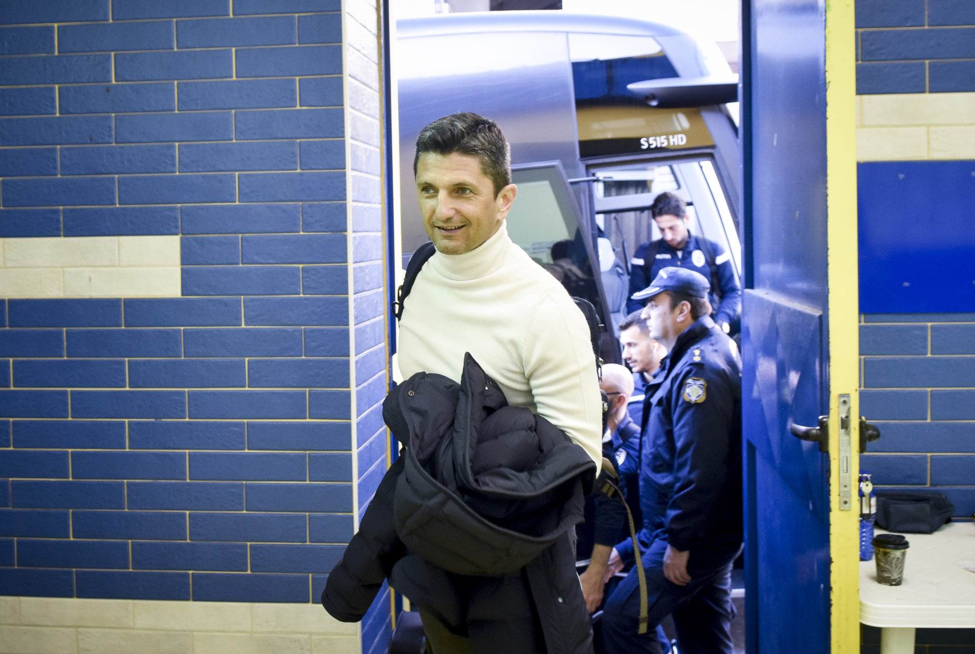 Λουτσέσκου