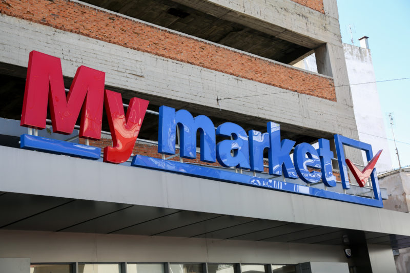 MyMarket