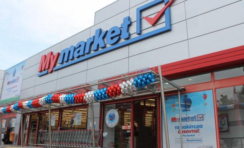 mymarket