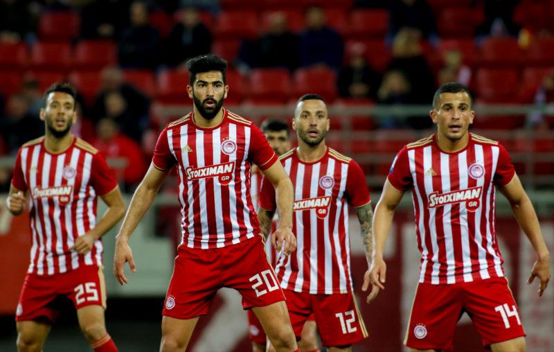 Ολυμπιακός