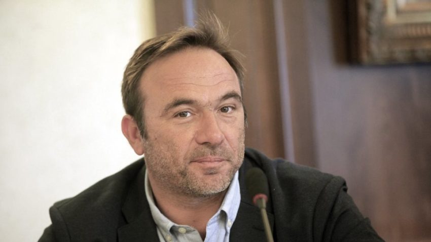 Πέτρος Κόκκαλης