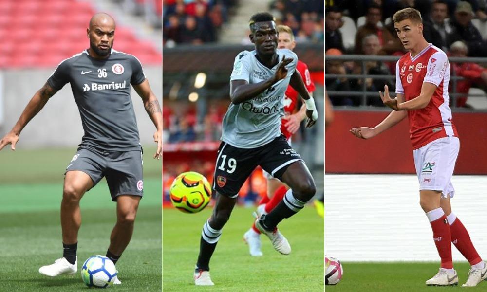 Ένγκελς Μπα Μολέντο