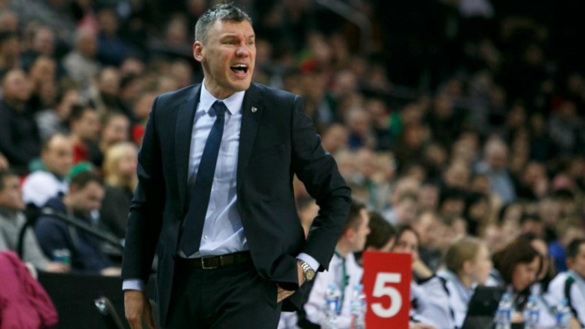 Γιασικεβίτσιους